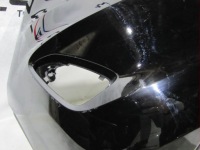 фото thumb №4, Бампер задняя ford fiesta mk8 2017-2020 rok