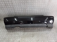 фото thumb №10, Бампер задня vw golf iii lc9z