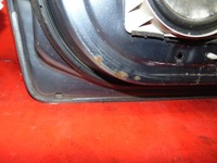 фото thumb №11, Honda fr-v frv nh684p дверь перед правое