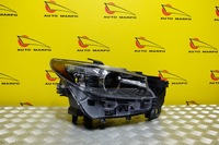 фото thumb №2, Mazda cx9 2016- фара лампа перед led r usa