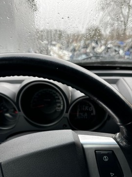 фото thumb №7, Dodge nitro руль подушка безопасности водителя