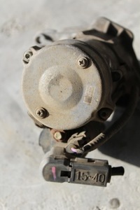 фото thumb №5, Стартер toyota yaris auris corolla 28100-0y020