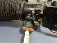 фото thumb №8, Audi q7 4l амортизатор перед правий 7l8616040d