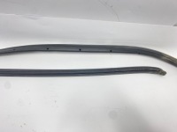 фото thumb №8, Прокладка дверь левых левая задняя задних mercedes w140 s140