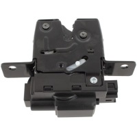 Замок задний крышки крышки багажника renault megane ii scenic ii clio iii Доставка, фото thumb