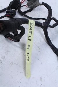 фото thumb №5, Електропроводка відсік перед seat ibiza iv 11r.