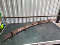 фото thumb №1, Автомобиль prl рессора рессорный 11 щетка 1020 mm oryg