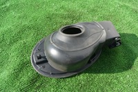 фото thumb №10, Кришка заливної пального mercedes gl x164