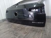 фото thumb №7, Крышка багажника задняя задняя bmw x2 u10 2024-- --------