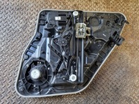 2021 mercedes-benz a w177 підйомник скло задній a14128658 Зі Шроту, фото thumb