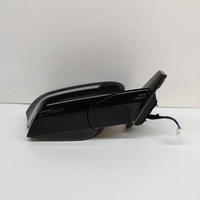 фото thumb №6, Kia ev6 2023 права сторона електричний дзеркало бічний двері передніх