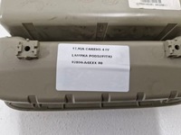 фото thumb №7, Kia carens 4 iv лампа потолочный освещение кабины салона 92800-a4xxx