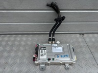 фото thumb №1, Tesla 3 s plaid бортовой компьютер блок управления 1637790-89-d