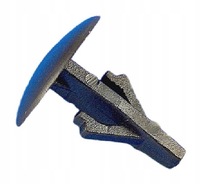 фото thumb №1, 10szt mazda mpv'99-'06 -кліпса ущільнювачі капот