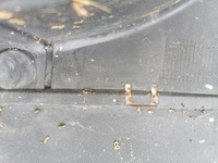 фото thumb №9, Бампер задня xsara picasso 04-07 lift 9650214377