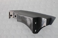 фото thumb №5, Брызговик подкрылок левый перед передний forester iii 08-12