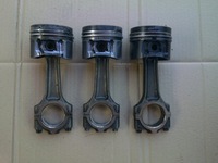 фото thumb №1, Поршень шатун ldw1404p ldw1404 lombardini