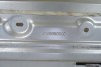 фото thumb №8, Peugeot expert iii jumpy proace 2016- дверь боковой сдвижные правое 2909150r