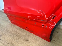 фото thumb №11, Audi etron e-tron 4ke двері задні ліві зад познань ====giełda====