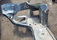 фото thumb №9, Задня стіна pas панель фари правий задня bmw 1 e87 оригінальний номер