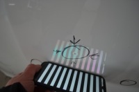 Капот кришка двигуна перед fiat tipo 2 2 Доставка, фото thumb