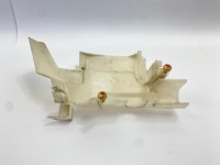 Купить Накладка замка правая правый  перед передние mercedes s klasa w140 1407230208, фото thumb