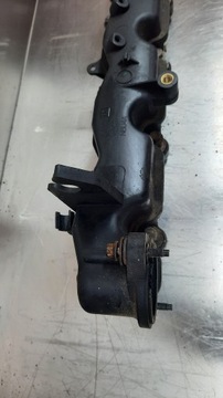 фото thumb №4, Коллектор всасывающий 2s7q9424bd ford mondeo mk3 2.0 tdci