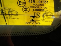 фото thumb №11, Кришка багажника задня багажника камера volvo xc90 ii 2018r 723