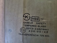 фото thumb №2, Скло двері перед права передня daewoo nexia 3d