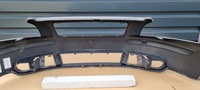фото thumb №9, Volvo v50 2004- бампер перед оригінал e315