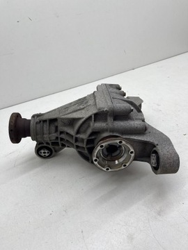 фото thumb №9, Audi q7 4l 4.2 tdi btr мост дифференциал дифференциал редуктор приводной зад