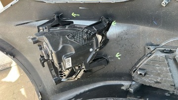 фото thumb №5, Kia ceed 2017- бампер перед переднее