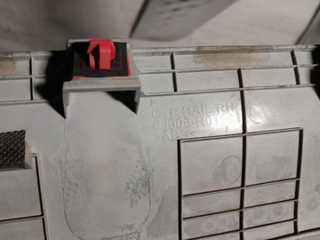 фото thumb №6, Kia carnival 2022 планка рейка двері зсувних правий зад d2u 83908-r0100