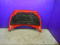 фото thumb №5, Peugeot 307 01-05 kombi капот крышка двигателя