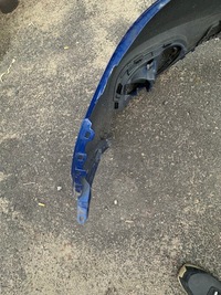 фото thumb №6, Бампер перед renault kadjar lift