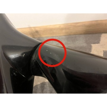 фото thumb №9, Оригинальные зеркало правые nissan 200sx s13/240sx 1989-1994