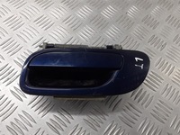 фото thumb №1, Ручка левая задняя наружная volvo s80 i 417-26