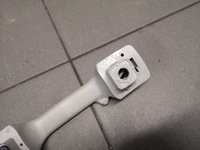 фото thumb №5, Ручка стельовий правий задня volvo xc90