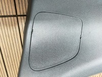 Купити Kia stinger 17-21 оббивка кришки обшивка накладки захист комплект, фото thumb