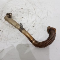 фото thumb №1, Труба шланг трубка egr renault master 2.3 dci