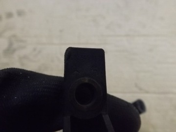 фото thumb №7, Mercedes w203 w209 джгут штекер датчик гальмівні колодки abs права a2035401505