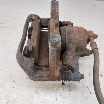 фото thumb №10, Opel mokka 1,4t супорт гальмівний праві перед