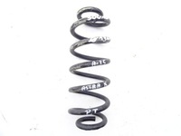 фото thumb №1, Opel astra k 15-22 пружина подвеска задняя kombi
