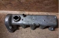 фото thumb №1, Кришка клапанів mercedes w115 2,0d 6150160005