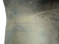 фото thumb №10, Honda civic ix 2012 с задний молдинг крыла заднего