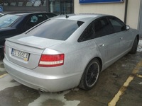 фото thumb №12, Audi a6 s6 c6 спойлер спойлер спойлер ґрунтовка!