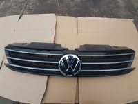 фото thumb №4, Решётка радиатора, antrapa vw jetta 5c7 17r lc9a 12km