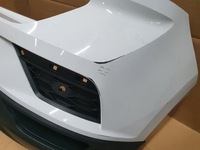 фото thumb №6, Бампер vw t-roc 2ga задня задній 4xpdc