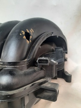 фото thumb №12, Mazda 3 2.5 13-18 колектор всмоктуючий usa py01-jg-6158