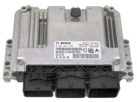 фото thumb №1, Бортовий комп'ютер citroen c4 1.6hdi 9675682180 0281017335